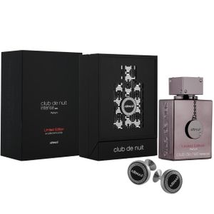 Armaf Club de Nuit Intense Man Limited Edition - EDP - 105ml