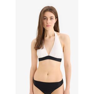 Defacto Regular Fit Bikini Top
