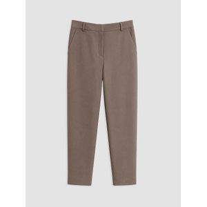 LC Waikiki Slim Fit Cigarette Women's Trousers
