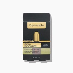 Elle Elle Advanced Microneedling-Infused Skin Booster Serum (30 ml)