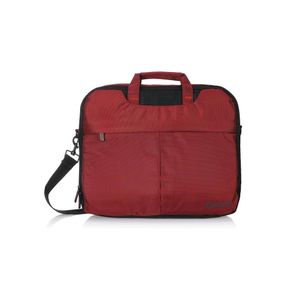 Okade  T01 Synthetic Fibers Hand&Shoulder Laptop Bag For Unisex- Size: 30*39*6cm Red