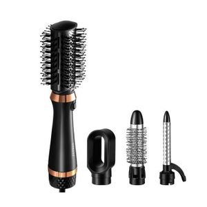 VGR فرشاة فرد الشعر سوكاني 4*1 بقوة 1400 واط - SK-15033   