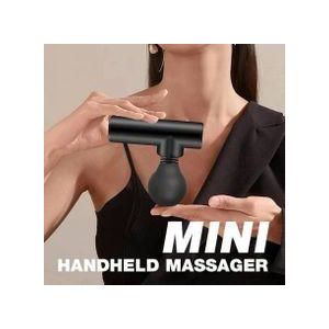Fascial Gun Muscle Massager