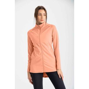 Libra Performance Jacket - Canyon Clay