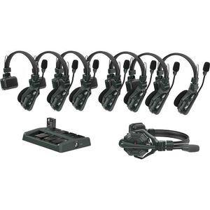 Hollyland Solidcom C1 - 8S Wireless intercom