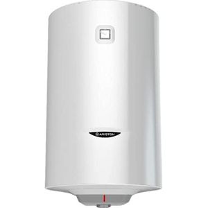 Ariston PRO 1 R 50 Liter V - Heater - Vertical