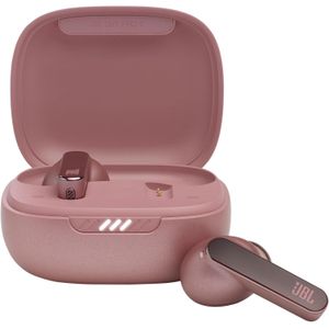 JBL  LIVE Pro 2, True Wireless NC Earbuds, Wireless Charging, full touch - Rose
