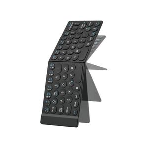 Compatible with Fold mini Keybord Wireless connections