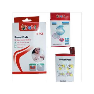 Breastfeeding Nursing Pads, Breast Pads