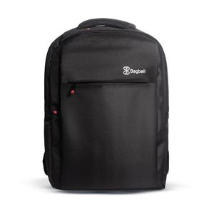 General BagBell 1030 Laptop Backpack 15.6 Inch - black