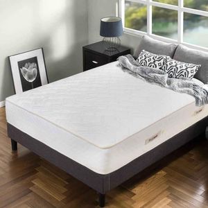 At Home Mattress, 180x195 cm, white