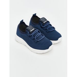 LC Waikiki File Detailed Baby Boy's Sneakers