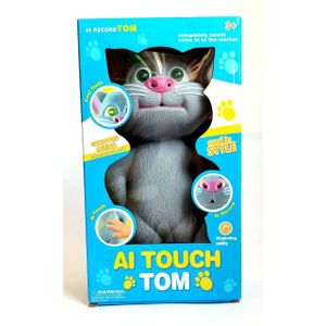 Smart Wireless Talking Tom Cat Toy
