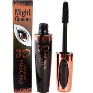 Might Cinema 3D Volume Mascara – Intense Length, Curl & Definition 10ml