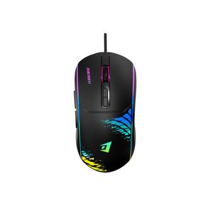Jertech ماوس ألعاب USB - XP14