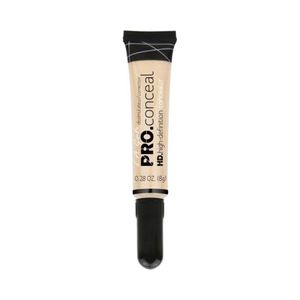 LA Girl HD Pro.Conceal Concealer GC970 Light Ivory