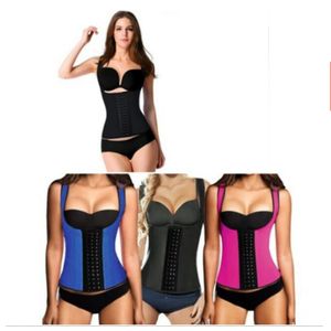 High Waisted Corset Sports Leggings for Women with Adjustable Body Shaping  Waist Trainer Slimming Tummy Control (BLACK, S): Buy Online at Best Price  in Egypt - Souq is now