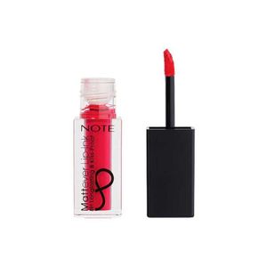 Note COSMETIQUE Mattever Lip Ink 11 Cherry Blossom