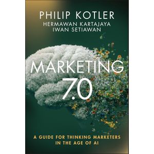 Marketing 7.0 - By Seth Godin
