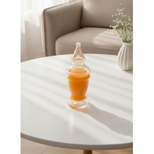 HomePro جرة حلوى أورورا