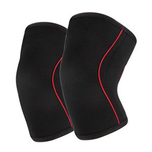 VAP100 Volleyball Sleeves - Black