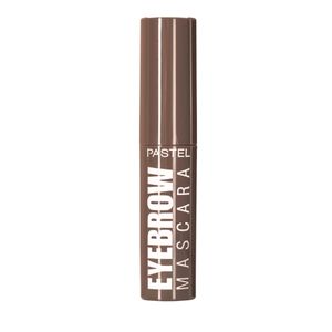 Pastel Eyebrow Mascara No.21 Blonde