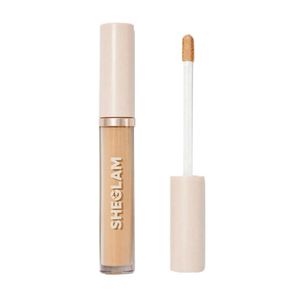 SHEGLAM Like Magic 12Hr Full Coverage Concealer Honey