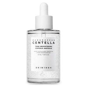 SKIN1004 أمبولات تفتيح وتوحيد لون البشرة بسنطيلا50مل