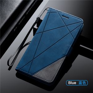  Magnetic Wallet Case for Samsung Galaxy A5 A6 A7 A8 J3