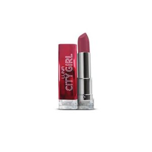 Luna City Girl Creamy Lipstick - No.919