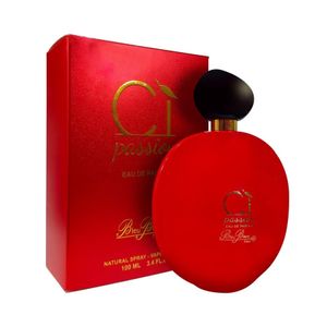 Bleu Blanc Ci Passion - For Women - EDP - 100ml