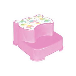 El Helal W El Negma Step Up Stool for Kids – Safe & Non-Slip Helper for Easy Reach