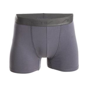 Activ Iron Grey Elastic Waist Brief Boxer