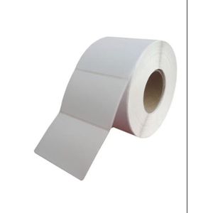 تسمية الباركود الحرارية