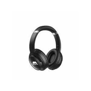 Majentik سماعة ماجينتيك MH003 لاسلكية بلوتوث بصوت HD وباس قوي - أسود