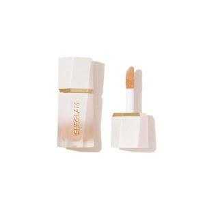 SHEGLAM Glow Bloom Liquid Highlighter Tea Cake