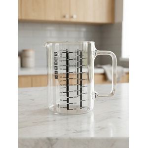 HomePro إبريق ClearMeasure