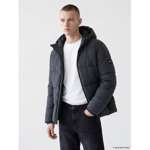 LC Waikiki Regular Fit Hooded Men's Puffer Coat