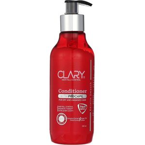 Clary بلسم الشعر مع بروكابيل، 300 مل من كلاري