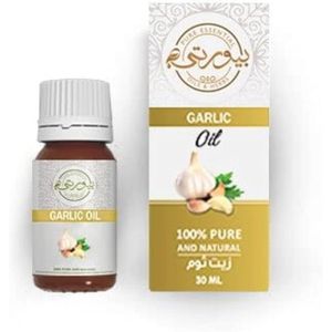 Purity- Purity Garlic Oil,30ml