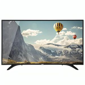 ATA شاشة أي تي إيه 43 بوصة LED سمارت بدقة Full HD موديل ATA43FOS