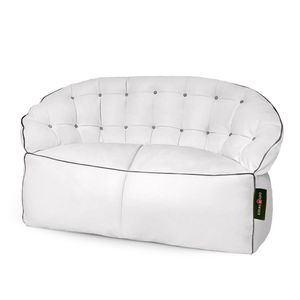 Bean2GO Luxury Sofa By Bean2go - White