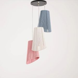 Casa Mia نجفة سقف - ألوان متعدده