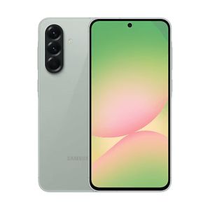 Samsung A56 5G 8 جيجابايت-256 جيجابايت رمادي فاتح