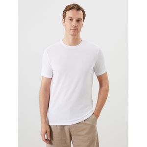 LC Waikiki Crew Neck Short Sleeve Men's T-Shirt