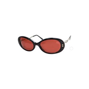 Armando Oval Sunglasses For Women.