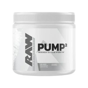 Raw Nutrition, Pump2, 124g, 20 Servings