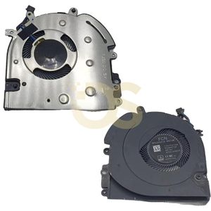 Os CPU Fan Compatible With HP EliteBook 840 G5 