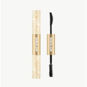 All-in-One 24k Multi-Effect Mascara - Waterproof Black