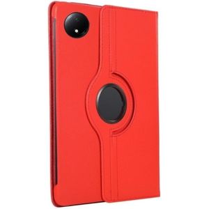 حافظة جلدية من فاميلي متوافقة مع تابلت شاومي ريدمي باد اس اي 8.7 انش 2024